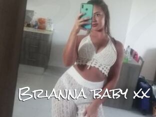 Brianna_baby_xx