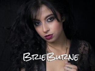 BrieBurne