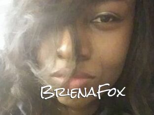 Briena_Fox