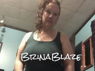 BrinaBlaze