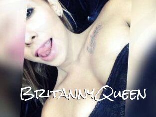 BritannyQueen