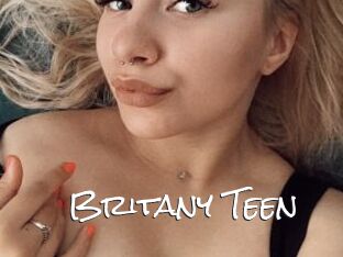 Britany_Teen