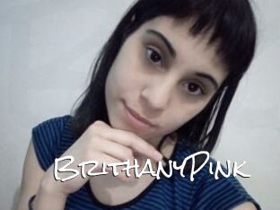 BrithanyPink