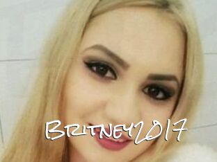 Britney2017