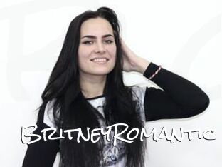 BritneyRomantic