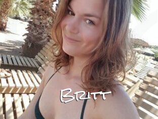 Britt