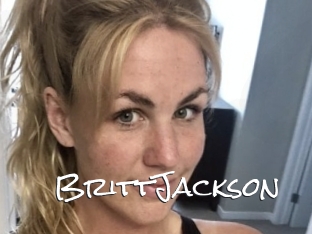 BrittJackson