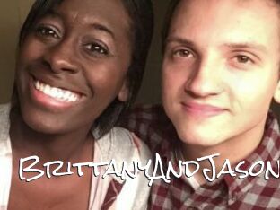 BrittanyAndJason