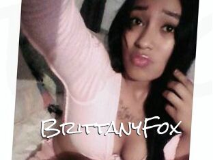 BrittanyFox_