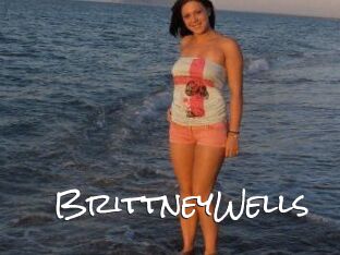 BrittneyWells