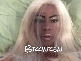 Bronzen