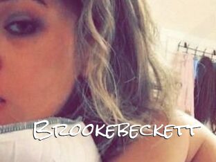 Brookebeckett