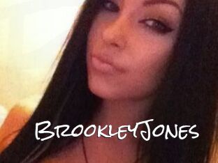 BrookleyJones