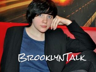 BrooklynTalk