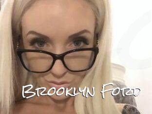 Brooklyn_Ford