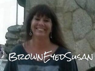 BrownEyedSusan