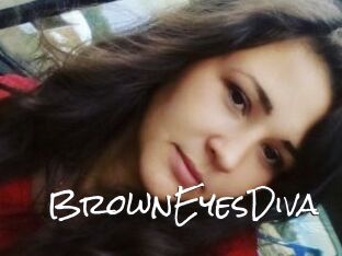 BrownEyesDiva