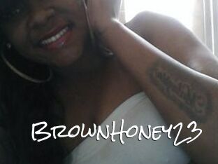 BrownHoney23