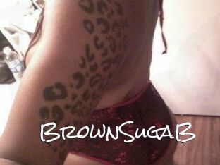 BrownSugaB