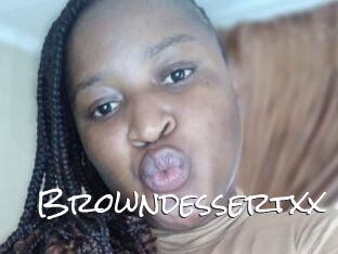 Browndessertxx