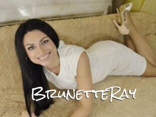 BrunetteRay