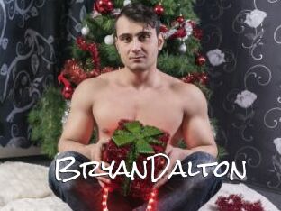 BryanDalton