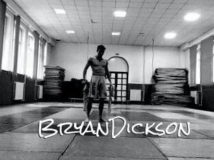 BryanDickson