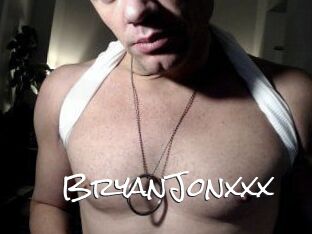 BryanJonxxx