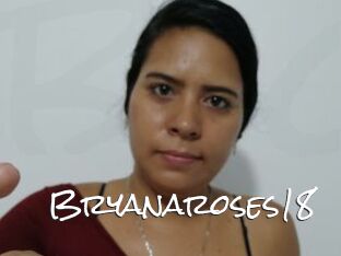 Bryanaroses18