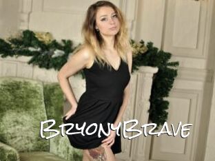 BryonyBrave