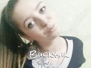 Buckysik