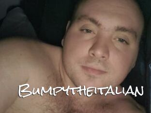 Bumpytheitalian