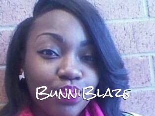 BunniBlaze