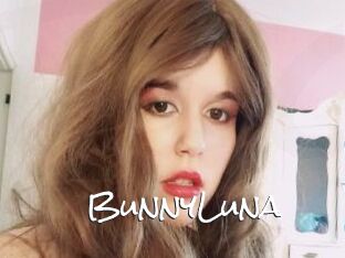 BunnyLuna