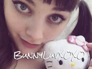 BunnyLuvXOXO