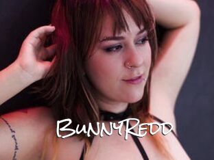 BunnyRedd Blow Cum