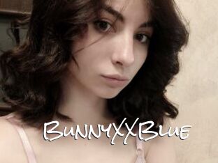 BunnyXXBlue