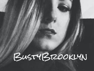 BustyBrooklyn