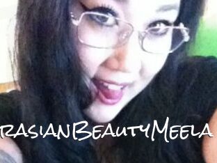 BustyEurasianBeautyMeela