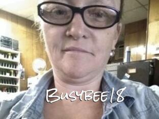 Busybee18