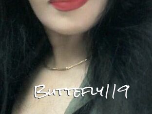 Buttefly119