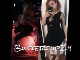 ButtercupZy