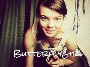 ButterflyGirl