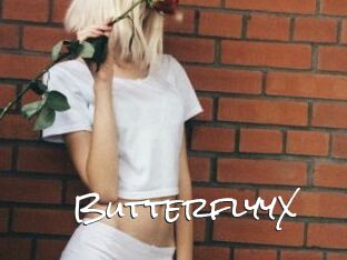 ButterflyyX