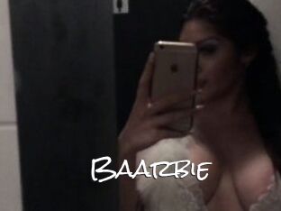 Baarbie