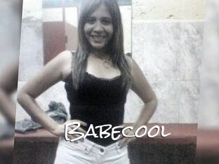 Babecool