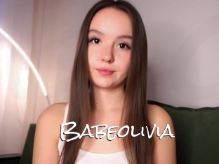 Babeolivia