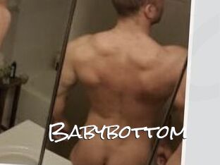 Babybottom