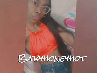 Babyhoneyhot