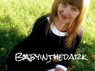 Babyinthedark